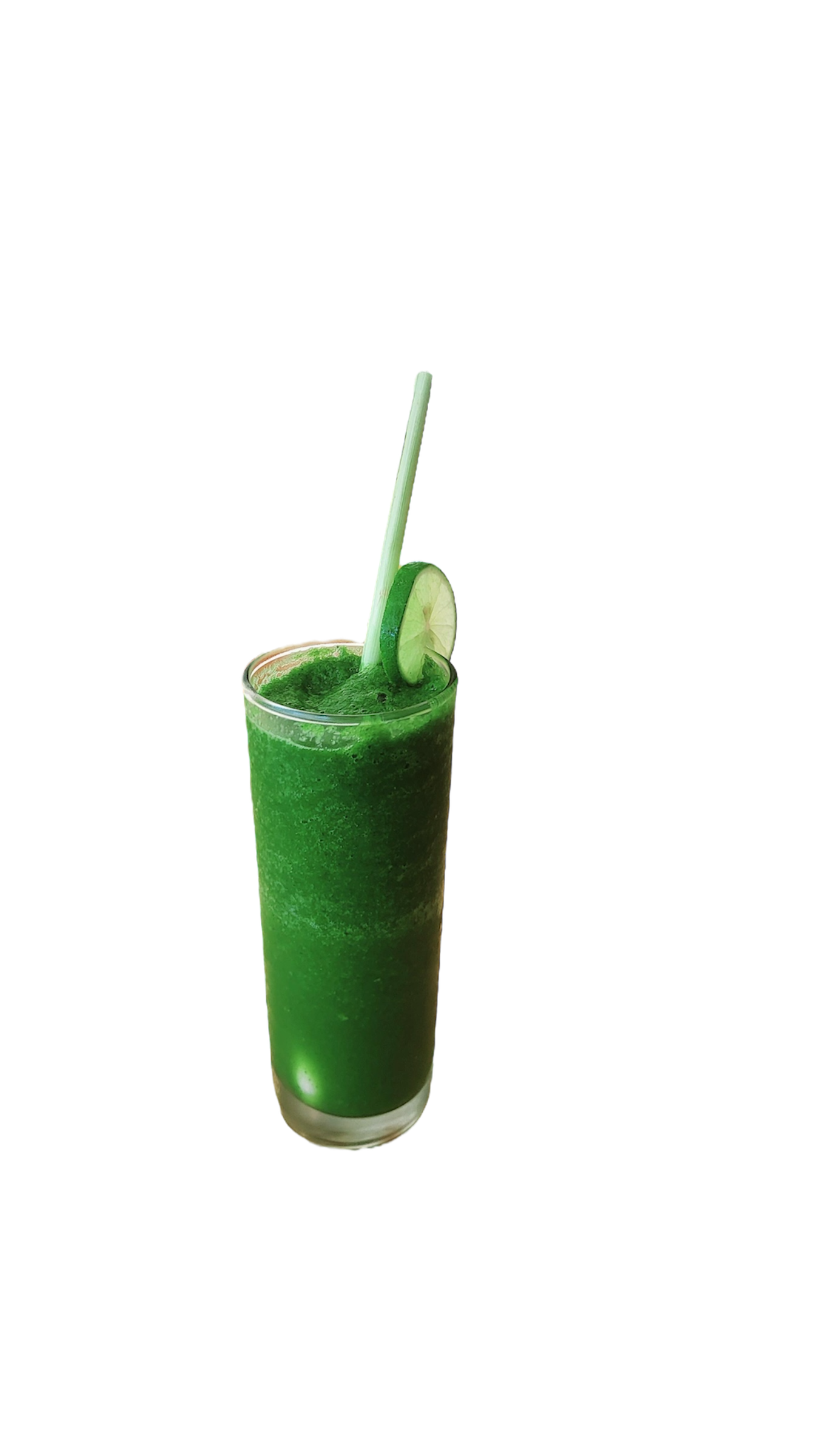 ALCHELIZING JUICES
